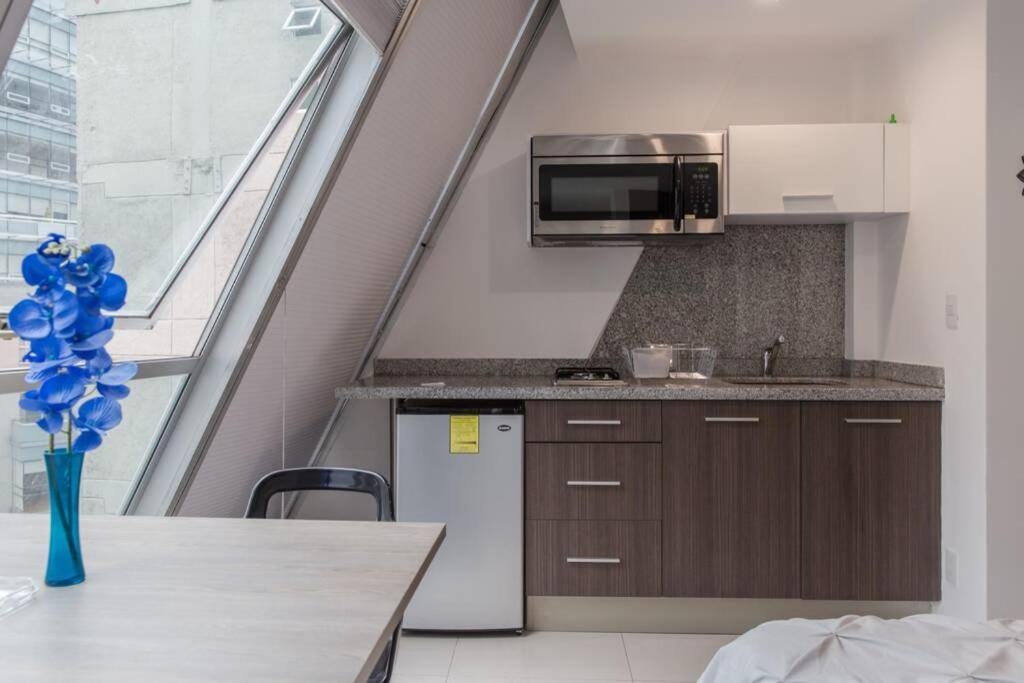 Espectacular Loft En Ph Zona Polanco D Apartment Ciudad de México Exterior foto