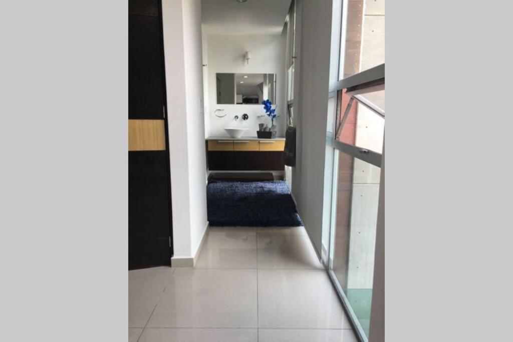 Espectacular Loft En Ph Zona Polanco D Apartment Ciudad de México Exterior foto