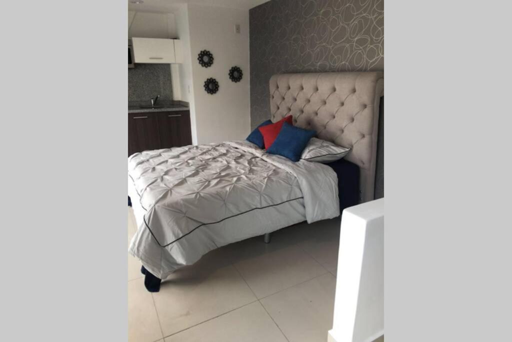 Espectacular Loft En Ph Zona Polanco D Apartment Ciudad de México Exterior foto