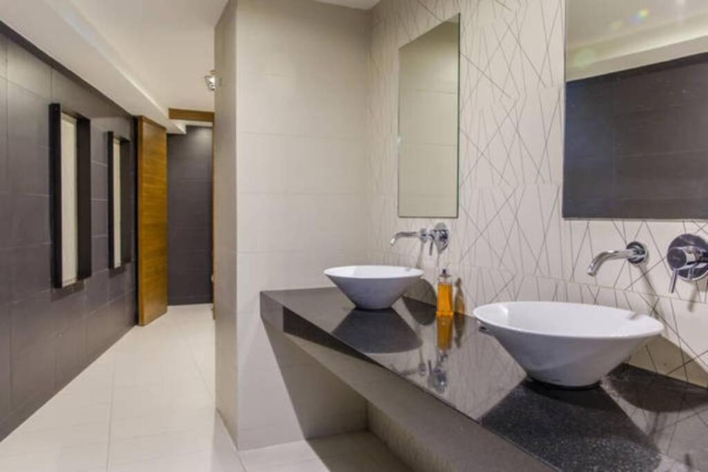 Espectacular Loft En Ph Zona Polanco D Apartment Ciudad de México Exterior foto